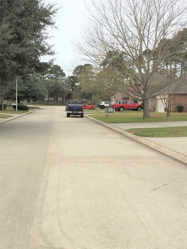 property at 2214 Valley View Crossing