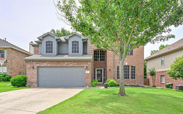 property at 1 Watergrove Ct
