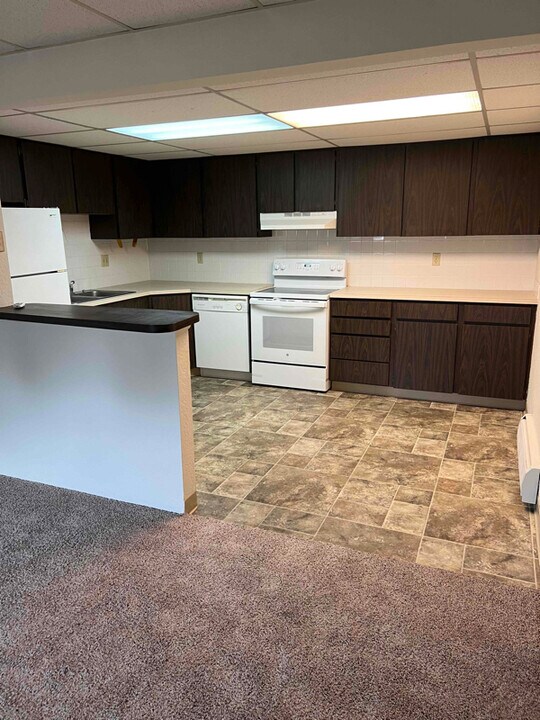 1721 9th Ave S-Unit -13 in Great Falls, MT - Building Photo