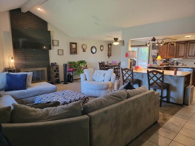 717 Ridge Pl in Enid, OK - Building Photo - Building Photo