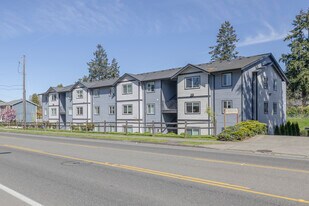 3903 S Tyler St in Tacoma, WA - Building Photo