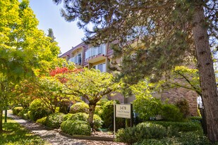 1478 73rd Av W in Vancouver, BC - Building Photo