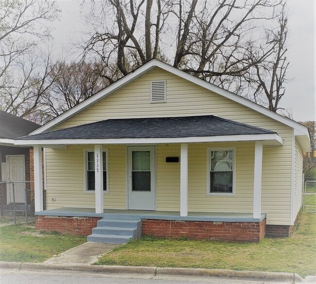 property at 1117 Douglas Ave