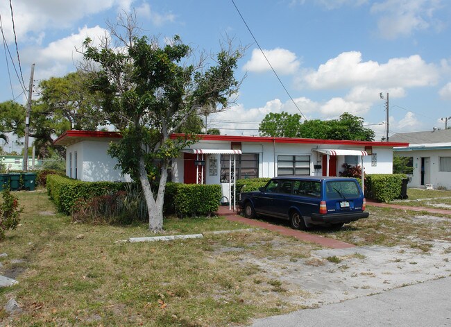 911-915 NW 12th Ave in Fort Lauderdale, FL - Building Photo - Building Photo