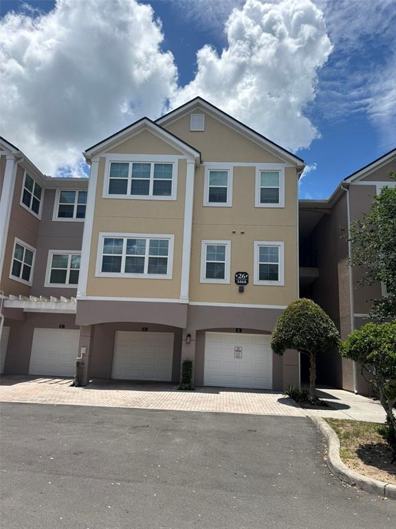 property at 3468 Soho St