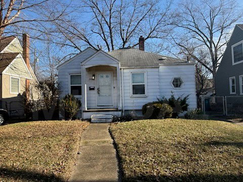 774 Gardendale St in Ferndale, MI - Building Photo