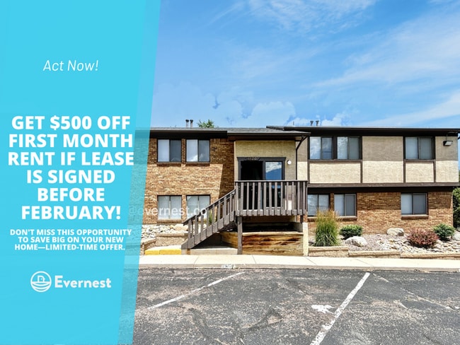 property at 1120 Yuma St