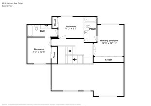 42 W Hancock Ave in Gilbert, AZ - Building Photo - Building Photo