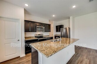 713 Peach Tree Ln in Anna, TX - Building Photo - Building Photo