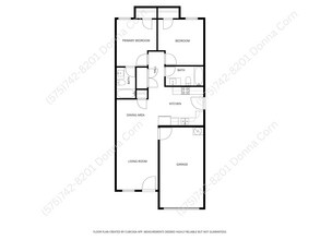 1316 Sonora Rd, Unit A in Clovis, NM - Building Photo - Building Photo