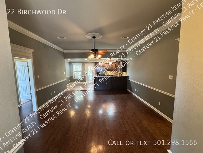 22 Birchwood Dr in Ward, AR - Building Photo - Building Photo
