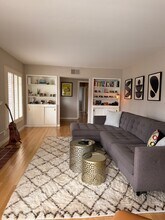 3860 Linda Vista Ave in Napa, CA - Building Photo - Building Photo