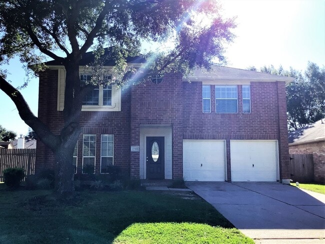 19411 Rolling Sage Dr