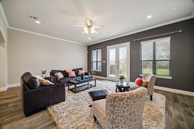 1725 W 23rd St in Houston, TX - Building Photo - Building Photo