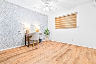 1231 Ala Alii St in Honolulu, HI - Building Photo - Building Photo