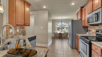 2645 Ashtynn Pl SW in Huntsville, AL - Building Photo - Building Photo