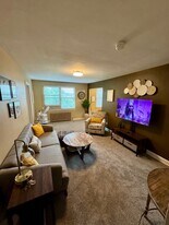 3935 S St SE, Unit 304 in Washington, DC - Building Photo