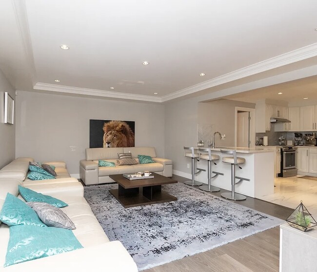 property at 4092 Marine Av