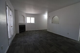 3409-3419 E Water St in Tucson, AZ - Building Photo - Building Photo