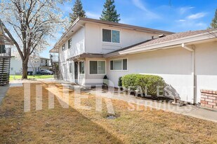 243 Breuner Dr in Roseville, CA - Building Photo