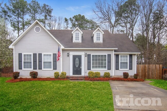 262 Stonewood Dr in West Columbia, SC - Foto de edificio - Building Photo