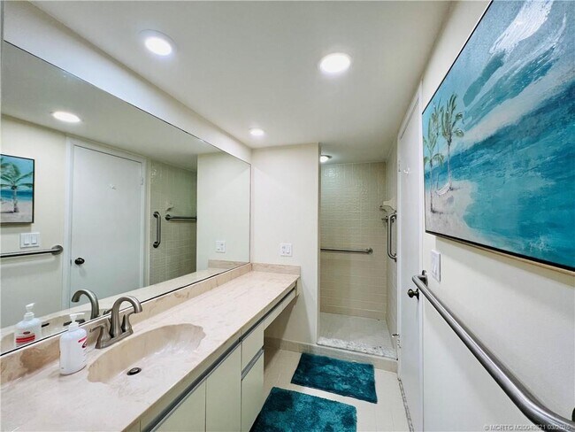 property at 3392 NE Causeway Blvd