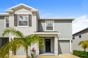 11945 Stoneport Pl in Riverview, FL - Building Photo