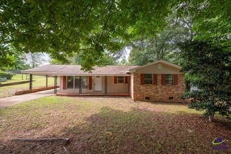 308 Juniper Rd in Warner Robins, GA - Building Photo - Building Photo