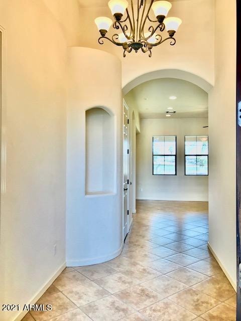 14313 W Alvarado Dr in Goodyear, AZ - Building Photo - Building Photo