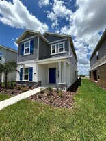 2781 Vitality Wy