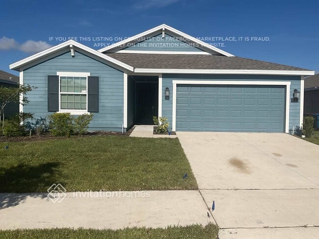 property at 933 Caitlin Loop