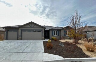 204 Bristol Wells Ct in Spanish Springs, NV - Building Photo