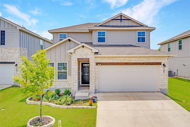 property at 909 Bright Gemstone Wy