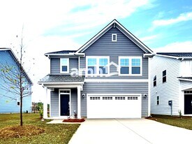 168 Portside Pk Dr in Summerville, SC - Building Photo