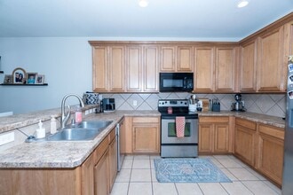 6703 Firenze Ln in Frisco, TX - Building Photo - Building Photo