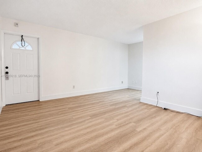 property at 421 NE 1st St