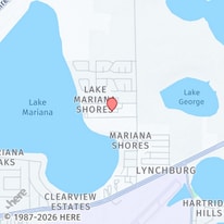 2205 Spruce Ln in Lake Alfred, FL - Building Photo