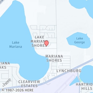 property at 2205 Spruce Ln