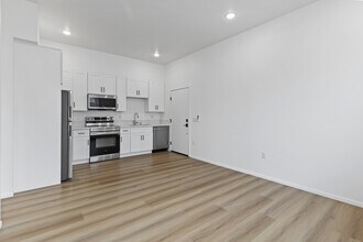 2850 Nye St in San Diego, CA - Building Photo - Building Photo