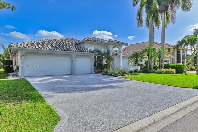 9912 NW 49th Pl in Coral Springs, FL - Foto de edificio - Building Photo