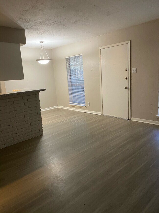 Spring Branch Gardens Apartments photo'