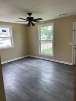 3316 Cocoa Dr in Nashville, TN - Building Photo