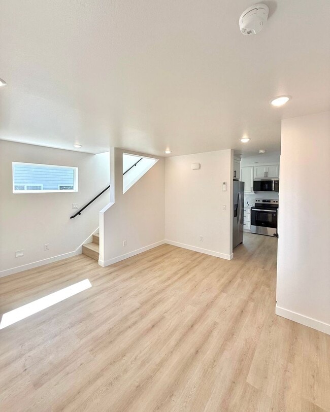 3522 SW 112th St in Seattle, WA - Building Photo - Building Photo