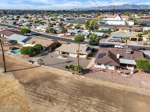 11025 N Madison Dr in Sun City, AZ - Building Photo - Building Photo