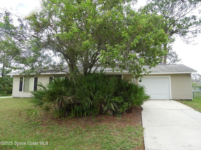 795 Hanau Ave NW in Palm Bay, FL - Building Photo - Building Photo