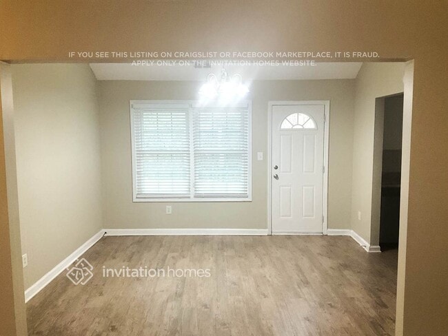 4930 Brookwood Pl in Atlanta, GA - Building Photo - Building Photo