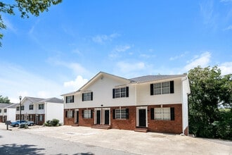 Greenway Townes in Cleveland, TN - Foto de edificio - Building Photo