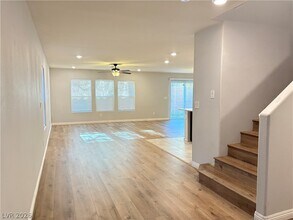 10917 Prudhoe Bay St in Las Vegas, NV - Building Photo - Building Photo