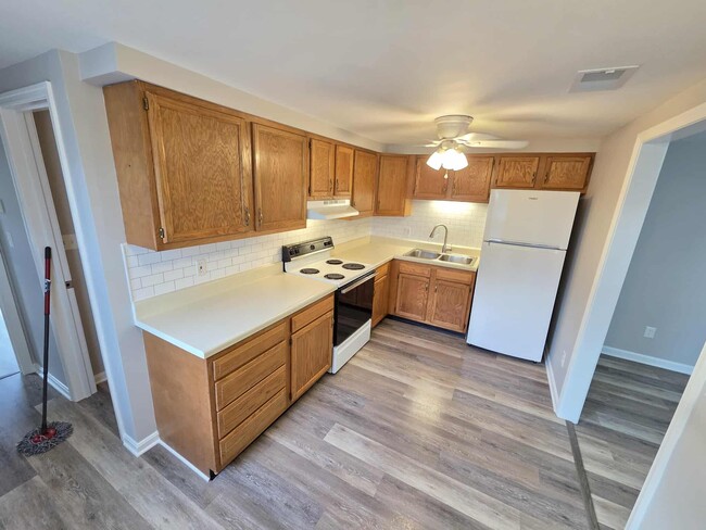 923 Rose Hill Ave, Unit #3 in Hagerstown, MD - Building Photo - Building Photo