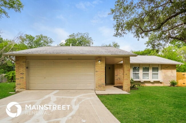 property at 15007 Old Creek St